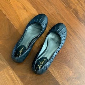 Cole Haan ballet flats